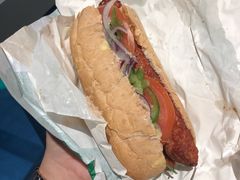 -赛百味SUBWAY(三阳广场店)