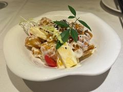 菠萝油条-春暖花开(西溪店)