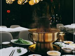 -鼓楼东街老火锅(鼓楼店)