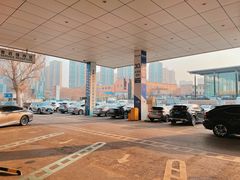 -大连中升雷克萨斯(华北路店)