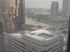 -宁波威斯汀酒店