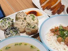 -小杨生煎(松江大学城店)