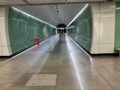-越秀公园(地铁站)