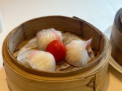 -正佳广场万豪酒店-粤菜餐厅·点心·海鲜·聚餐