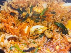 -李先生的首尔小馆(松江启源广场店)