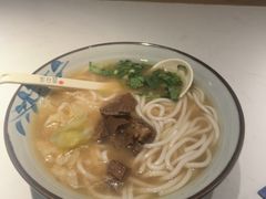 -鑫花溪牛肉米粉(凤凰街创始总店)