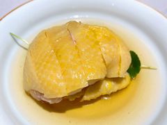 花雕鸡-屋里厢上海菜馆