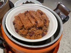 -粗茶淡饭·蒸鲜(光谷店)