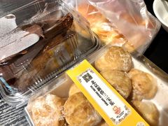 -新侨三宝乐面包店(崇文门店)