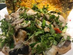 -陆壹捌餐厅(五大道店)