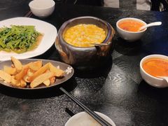-新加坡海鲜(国贸商城店)