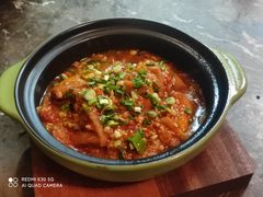 包浆豆腐-蘇小主(徐州万达店)