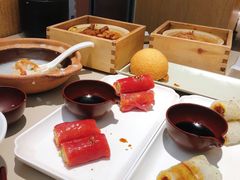 -蔡澜点心·粤菜(西单大悦城店)