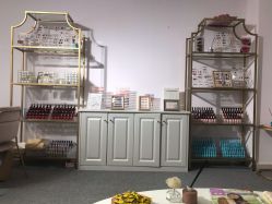 -Yolee雅妮容颜定制美睫·美甲