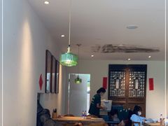 大堂-树厨贵州菜(大十字店)