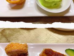 芝麻鸭子-厉家菜(金宝街店)