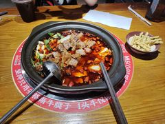 -受气牛肉·重庆耙牛肉(来福士店)