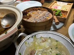 -郭家大院 老南京土菜(九霄店)