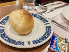 餐包-玫瑰园西餐厅(新华大厦店)