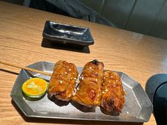 -沼津港精致料理·寿喜烧·烧鸟(青浦宝龙广场日料榜单店)