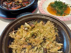 -谭厨中山传家菜.乳鸽.脆鲩鱼(华强北中航城店)
