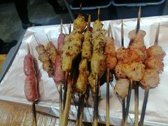 -喝丢一只鞋海鲜烧烤(总店)