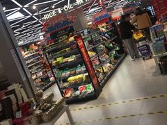 -盒马鲜生(大成店)