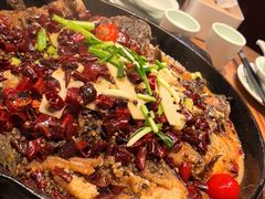 -老板恋上鱼(环山路店)