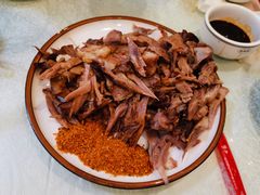 -鑫顺园小骨头羊杂馆(塔湾店)