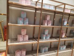 -奈雪的茶(石家庄万象城店)