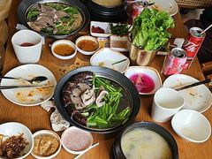 -海云台韩式汤饭·13年匠心韩料(南山店)