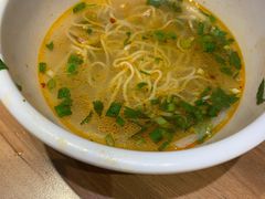 牛肉面-品回味清真西北楼(宁波首店)