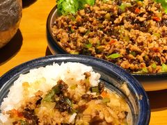 -觅山云南菜(泊富ICITY店)