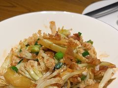 -爱碗亭·鲜炒湖南菜(壹城中心店)
