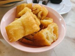 -新峰肉骨茶