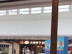 -大榕树下顺德菜(融创茂店)