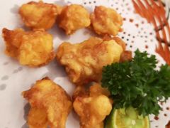 -大渔铁板烧(花园道店)