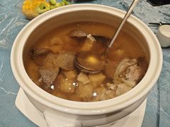 -世贸万锦大酒店·江南春中餐