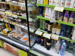 -today便利店(汉街店)