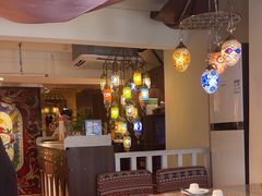 -羊巴道新疆菜·清真(上梅林店)