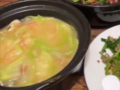 -海口滨海新村143号海南老字号炒菜店