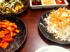 -蒜香焼肉PURUSHIN(马场路店)