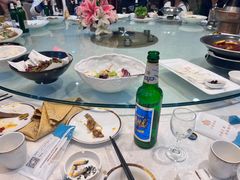 -丽园海鲜饭店(东关街店)