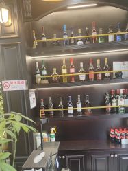 -豪帅男士理容馆