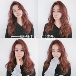 -P.STYLE 派斯造型