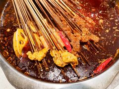 -水碾河刘老大串串香(水碾河路店)