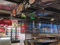 -神户赤童日式烤肉伙伴(东直门店)