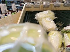 -沃尔玛(前山店)