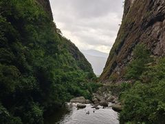 -大理苍山石门关旅游度假区