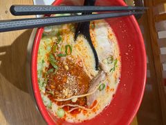 -一風堂拉面(美罗城店)